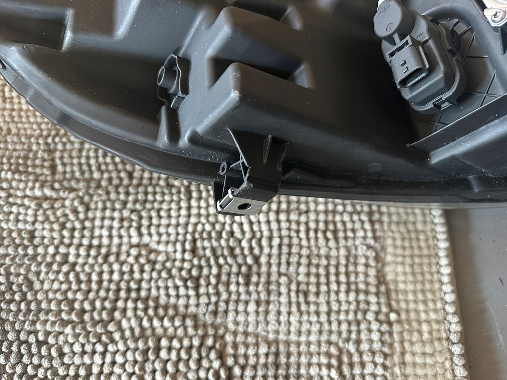 фото №12, Renault trafic iii lift iv лампи передні комплект full led pure vision oryg