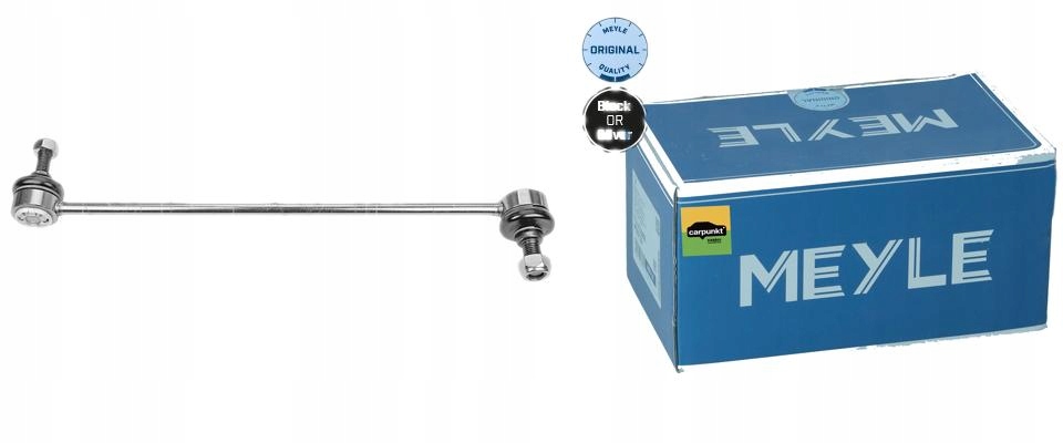 фото №2, Meyle 716 060 0037 тяга / кронштейн, стабілізатор