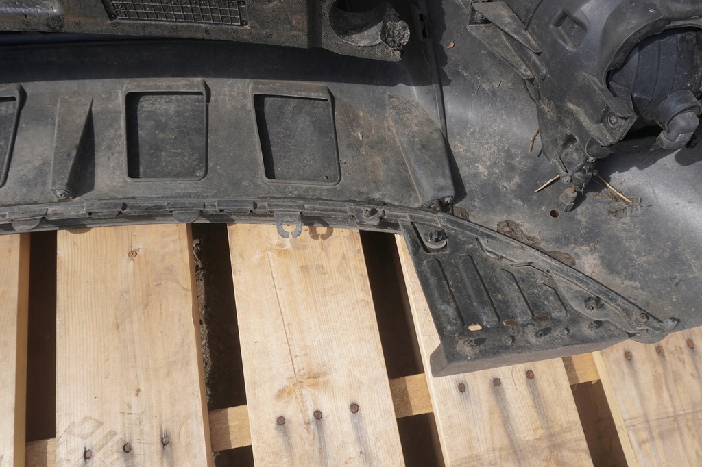 фото №15, Kia soul i lift 11-13r передній бампер 865112k500 решітка радіатора 863502k500 колір 3d