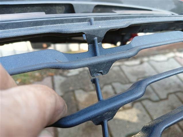 фото №7, Wr бампер перед opel corsa e