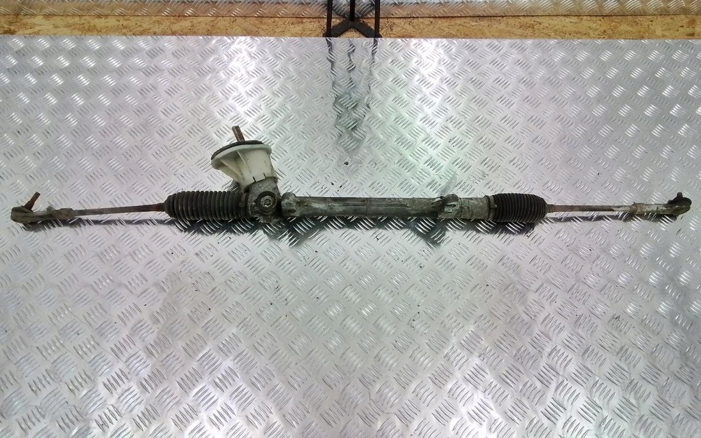 фото №4, Renault clio трансмісія кермова