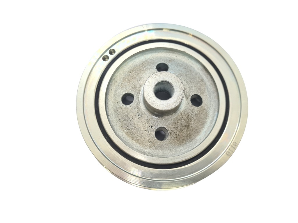 фото №11, Шкив коленчатого вала коленчатого ford c-max 1. day dpv1070