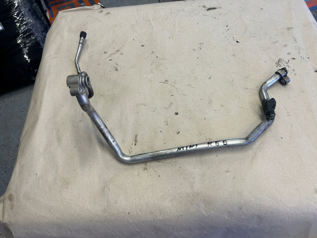 Купить Mini 2,0 d шланг кондиционера 9250723-01