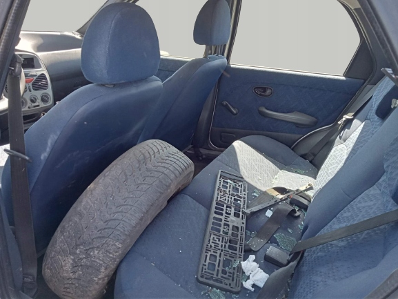 фото №9, Блок керування газу fiat albea 04r