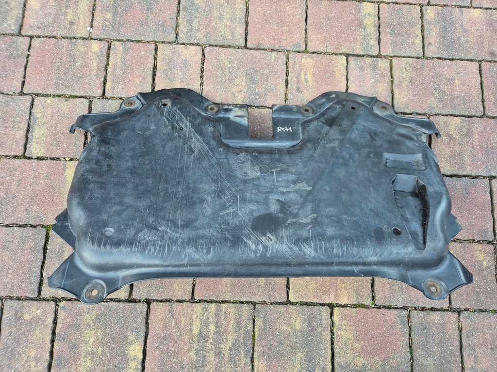 фото №1, Захист pod двигун mercedes slk r171 1715242330