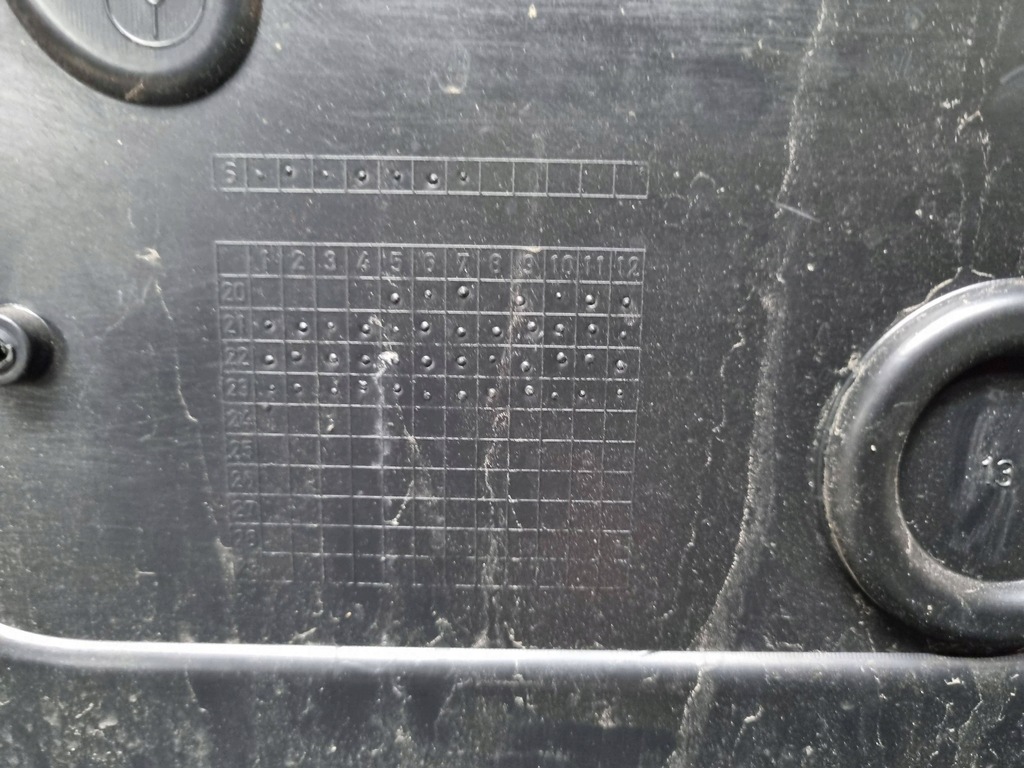 фото №11, Porsche macan 2022 с задний бамперы