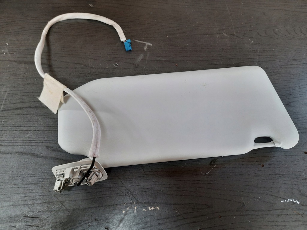 фото №8, Peugeot 3008 ii защита солнцезащитная