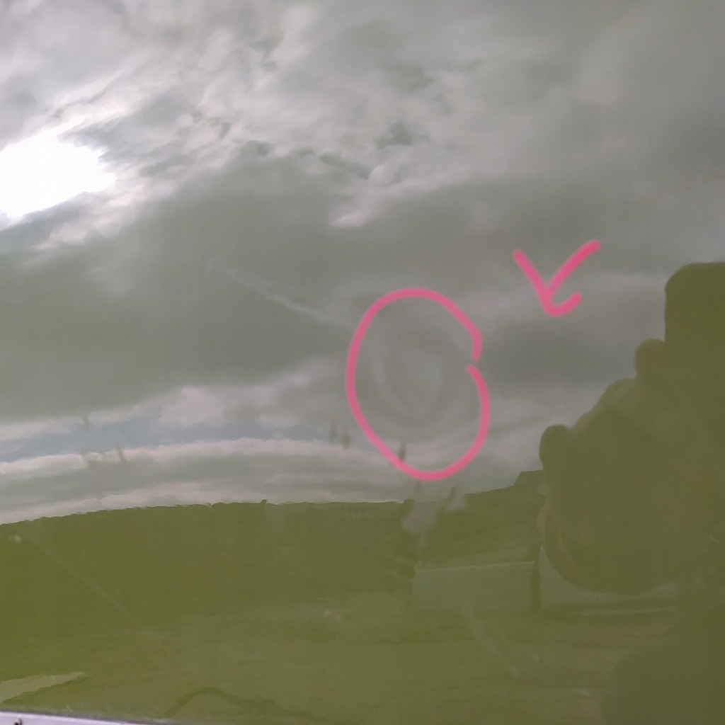 фото №5, Двері лівий перед передні jeep renegade