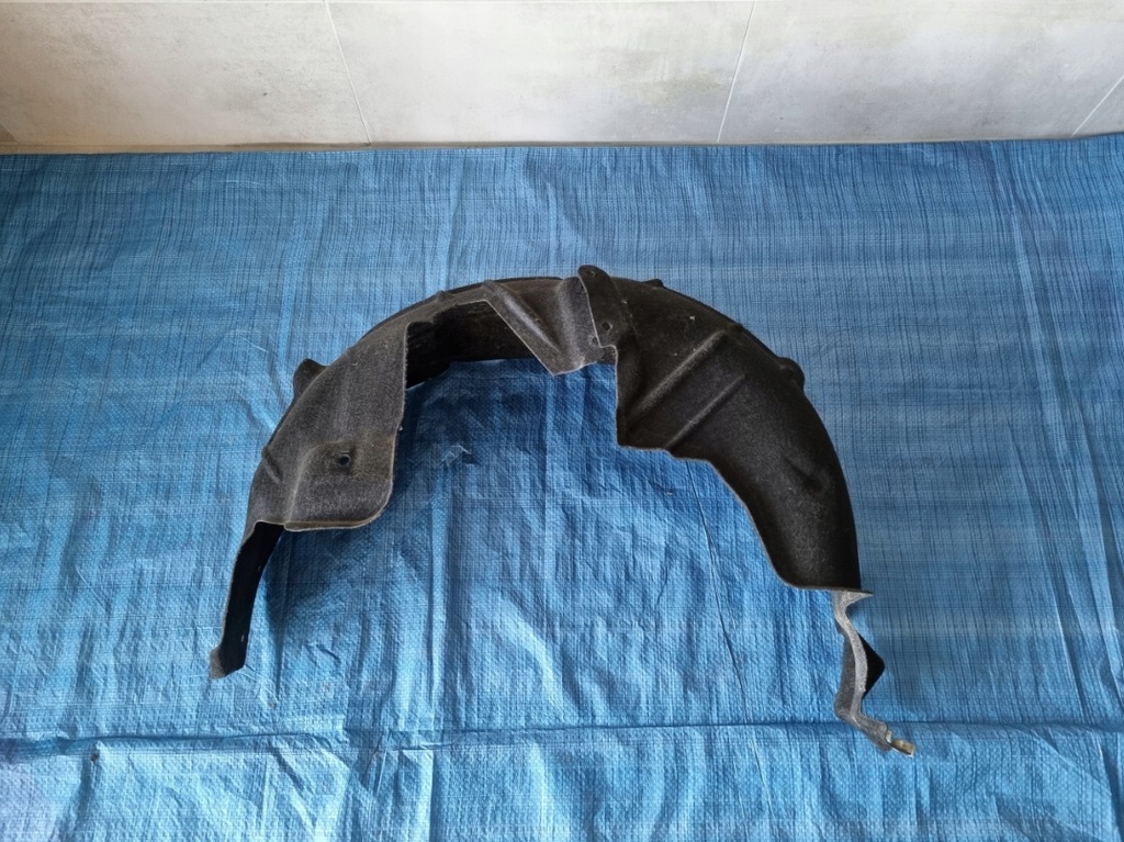 фото №1, Bmw x1 f48 підкрилок лівий задня 7346041