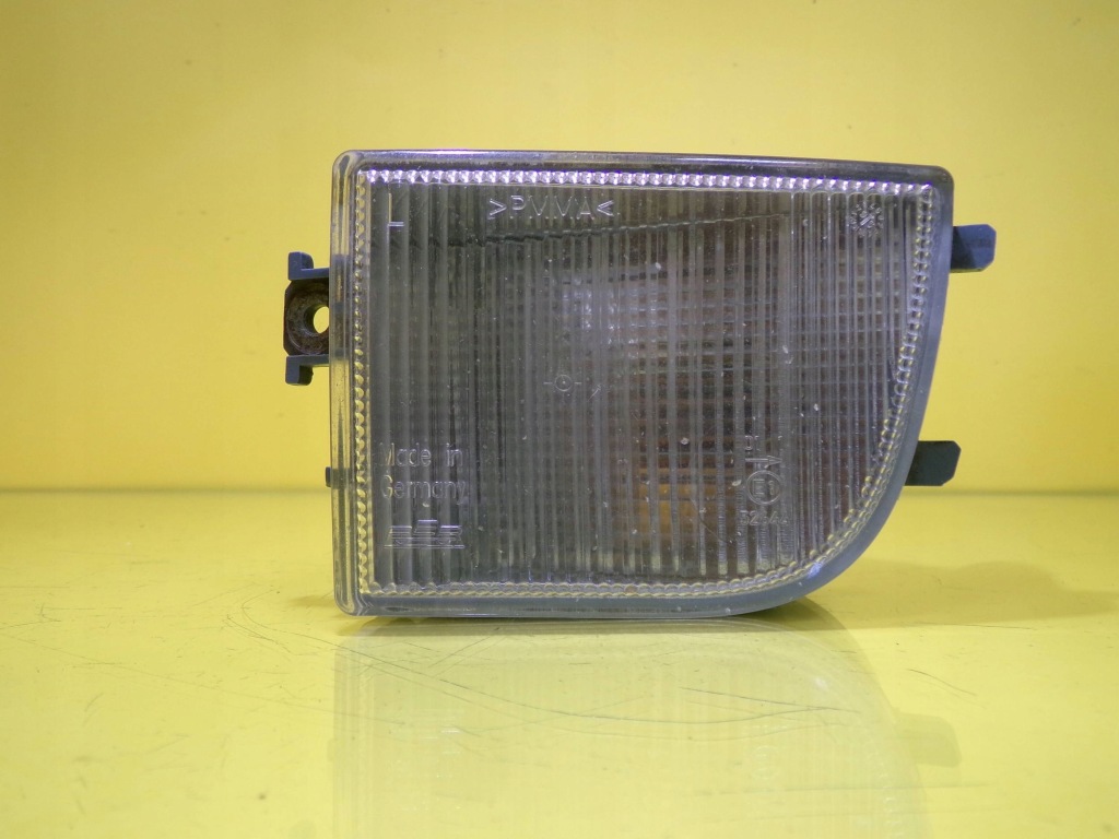 Поворотник поворотник левый перед volkswagen passat b4 3a0953155 nr120 с Разборки