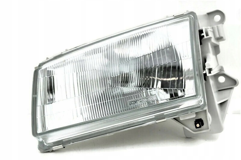 фото №1, Mazda demio 98-03 фара левый новый