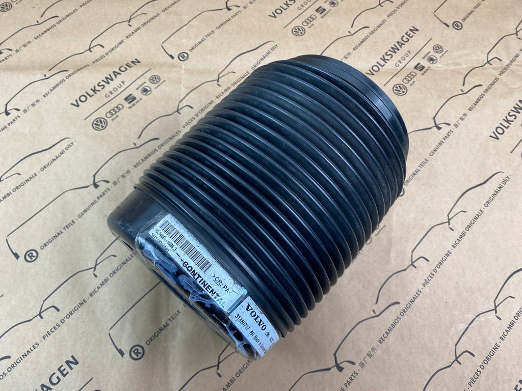 фото №1, Gd volvo xc90 ii пневмоподушка подушка підвіска задня 31360717 оригінальна