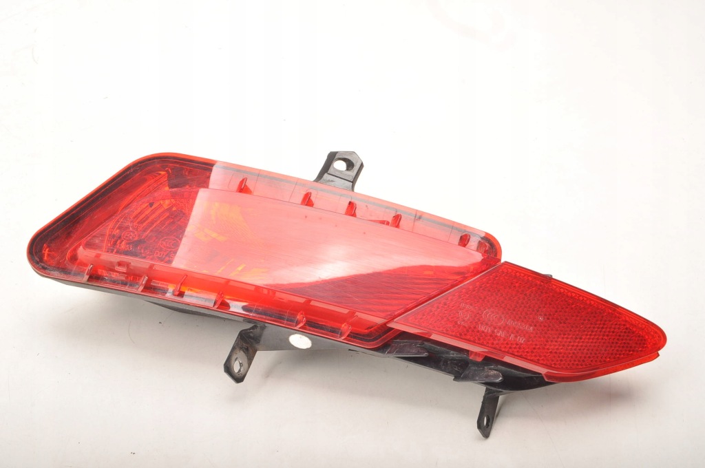 фото №1, Volvo xc60 i lift лампа противотуманная левый задняя 31353285