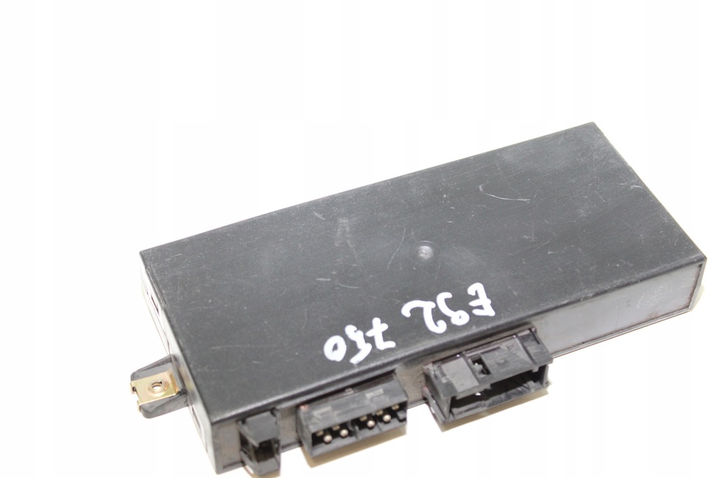 фото №7, Модуль блок керування комфорту bmw e32 e34 8355139