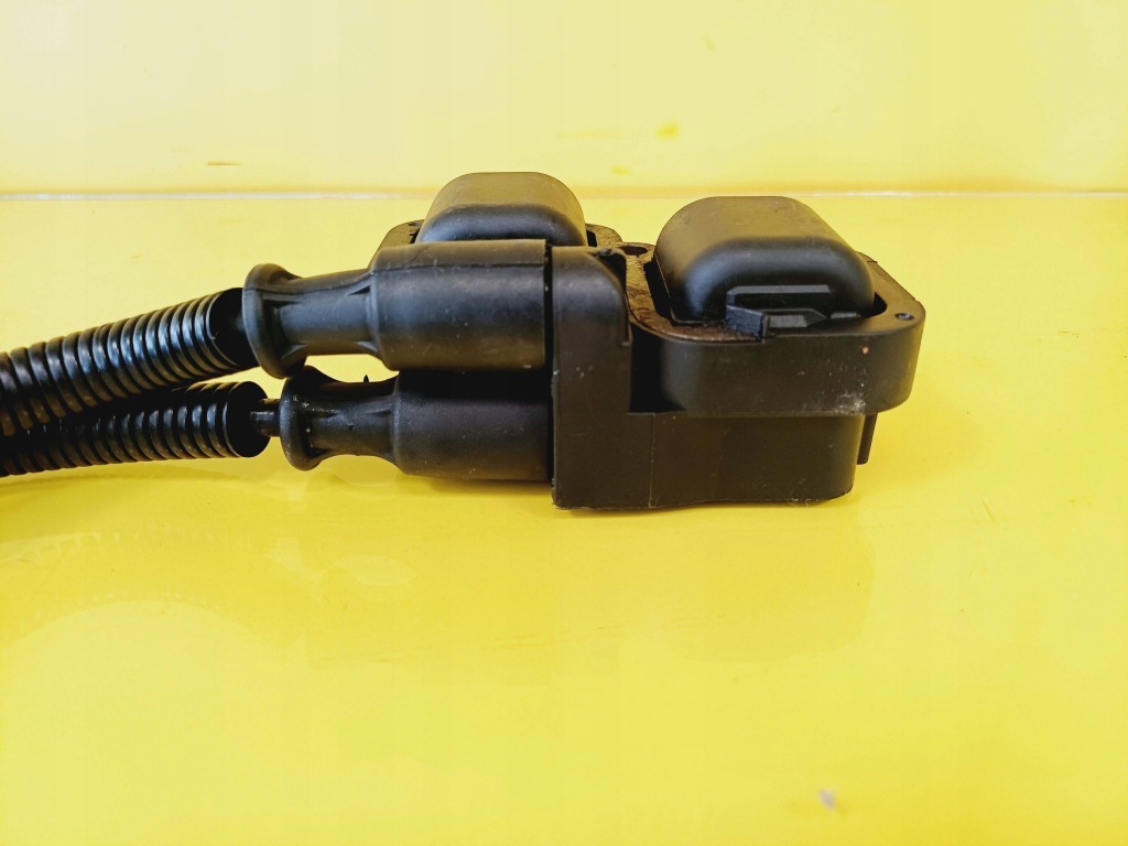 фото №7, Котушка запалювання mercedes w169 a0001587803 / 0221503035 nr1075