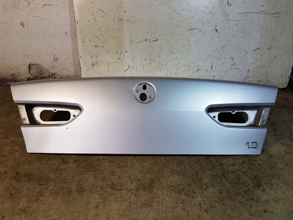 фото №2, Крышка багажника задняя задняя alfa romeo 156 sedan