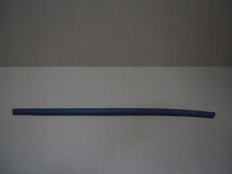 фото №1, Молдинг уплотнитель parapet дверь правый задняя hyundai kona