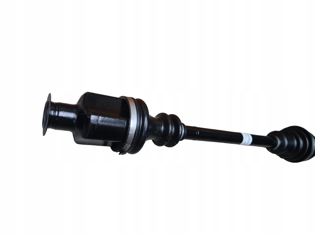 фото №2, Wał приводной вал приводная правая spidan renault kangoo 1997 -