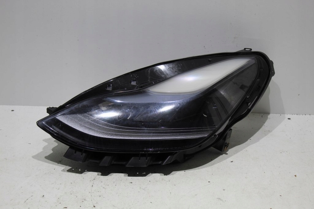 Купить Tesla model 3 рестайлинг  y full led левый фара перед левая