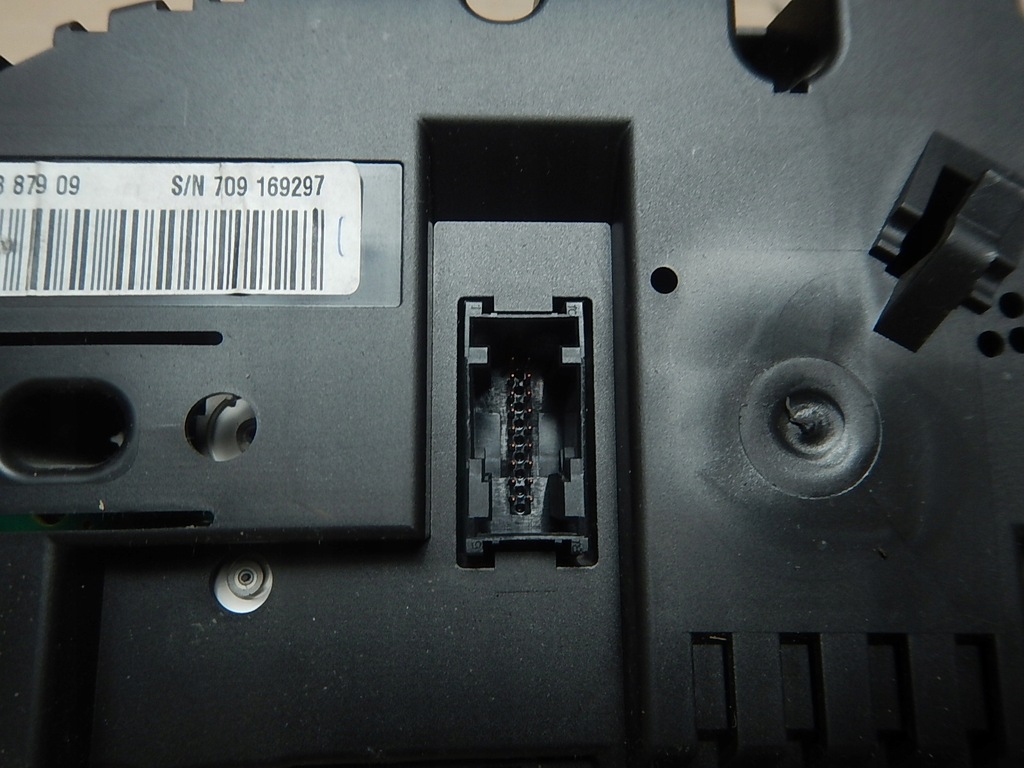 фото №8, Лічильник bmw x1 e84 2.0 d 9187369 europa