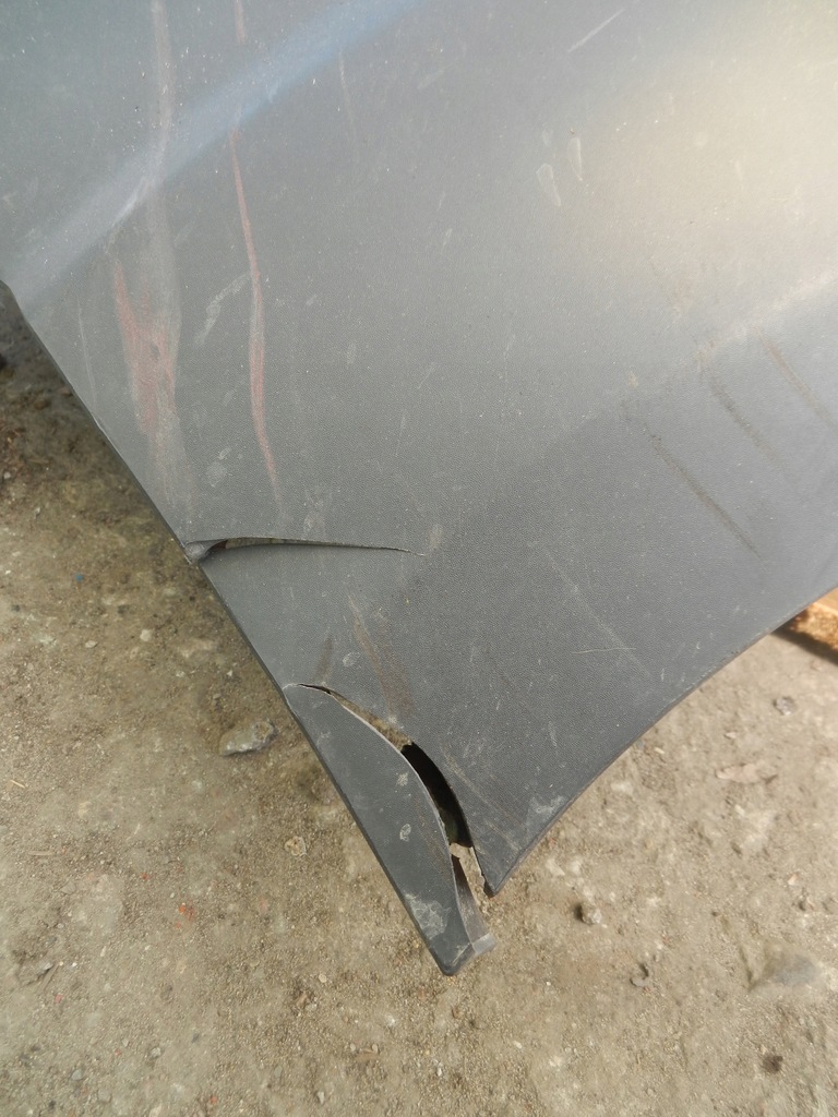 фото №7, Капот лампи радіатор бампер перед jumper 14-