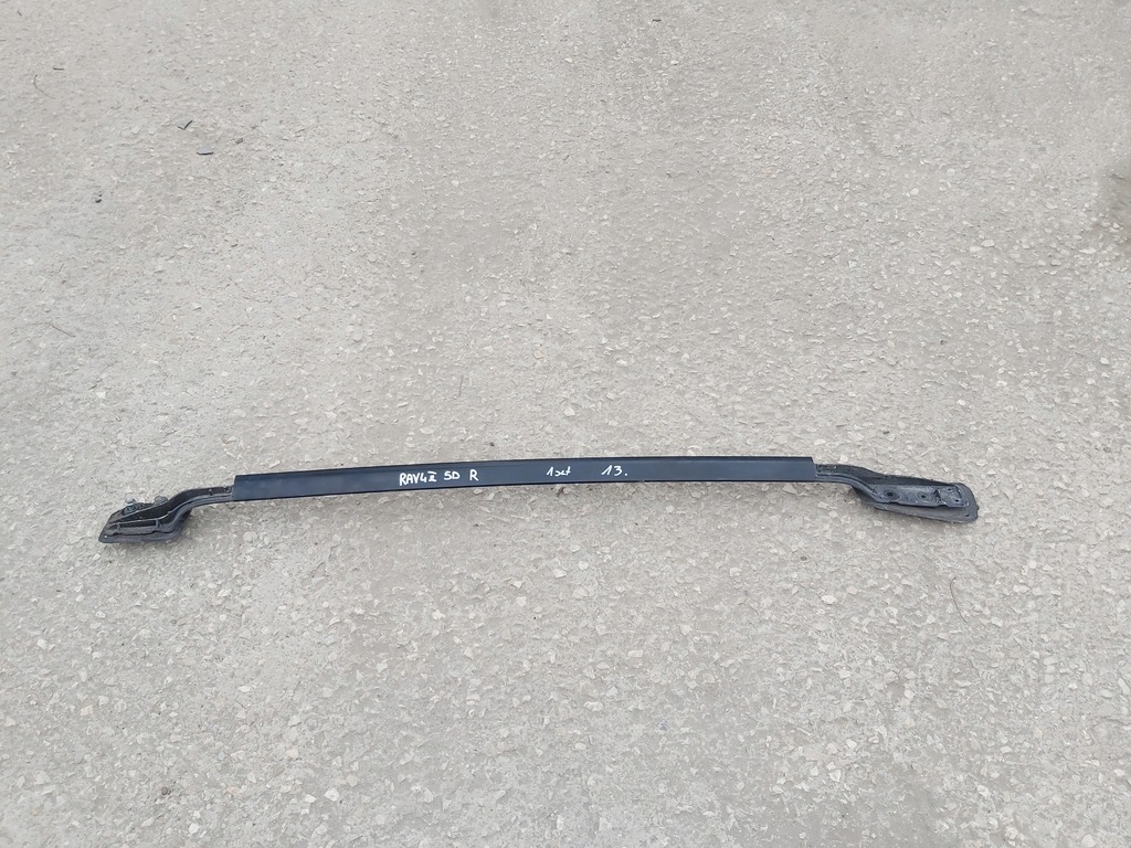 фото №1, Toyota rav4 ii рейлинг крышный правый 5d