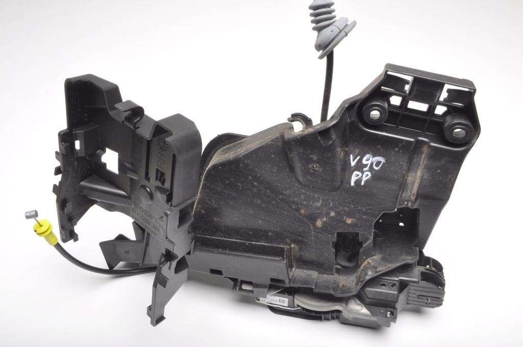 фото №7, Volvo s60 ii v60 xc60 ii s90 ii замок двері правий перед передній 31462456
