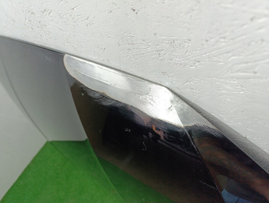 фото №11, Audi a3 8y 8y0 20- капот крышка двигателя