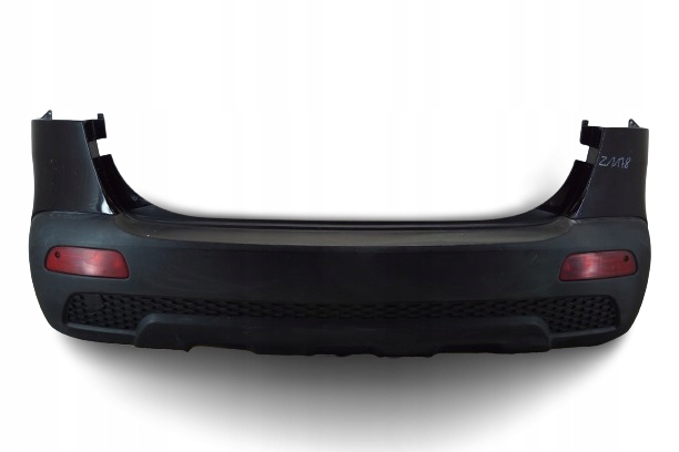 фото №1, Бампер задня kia sorento ii