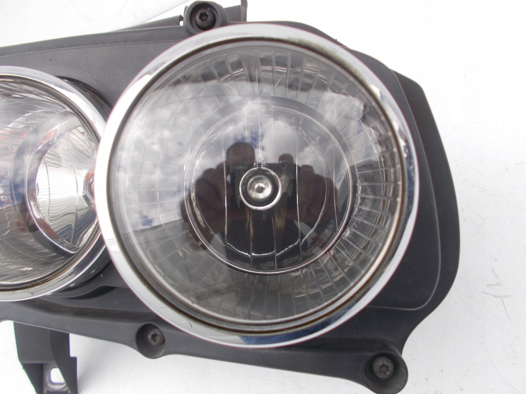 Фара лампа перед alfa romeo 159 правая al европа Доставка