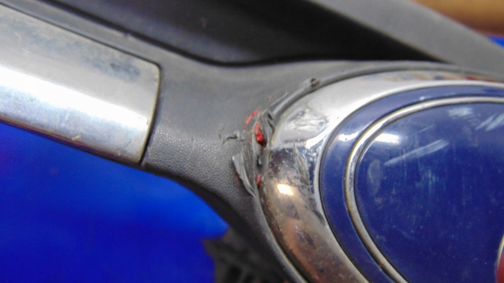 фото №4, Решётка радиатора решётка радиатора ford transit custom 12-20 rok