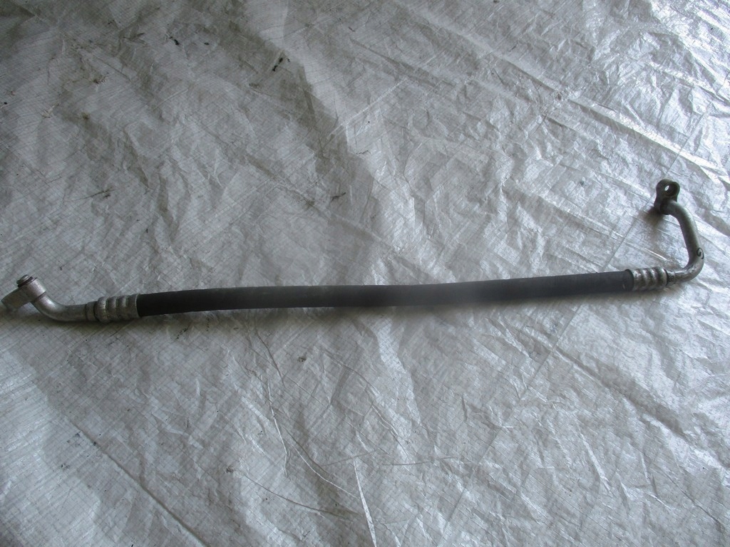 фото №1, Шланг трубка кондиціонера audi seat vw 1j1820743k