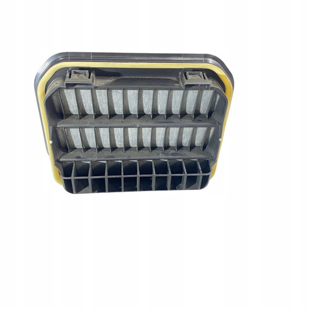 Ford kuga iii 2021 правая сторона решётка вентиляционная под бампером задним Недорого