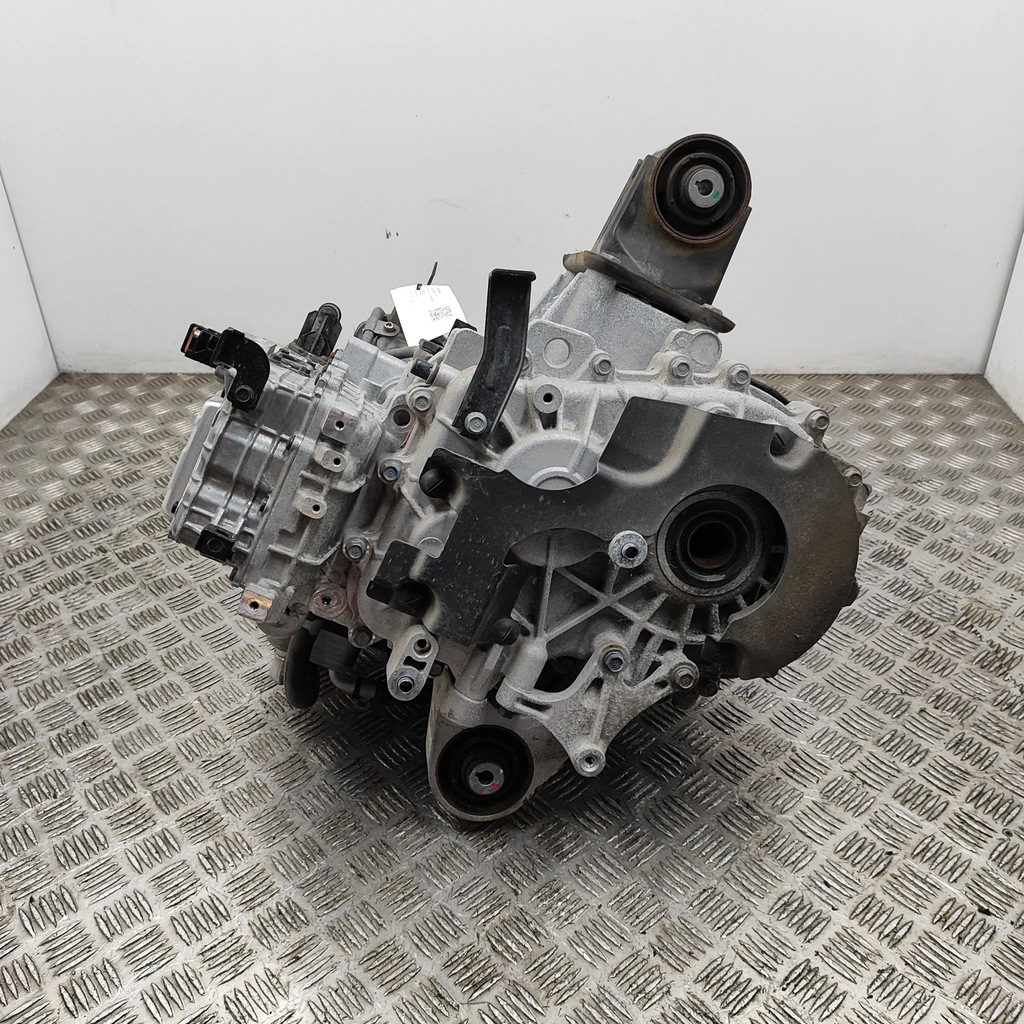 фото №3, Kia ev6 2022 двигатель