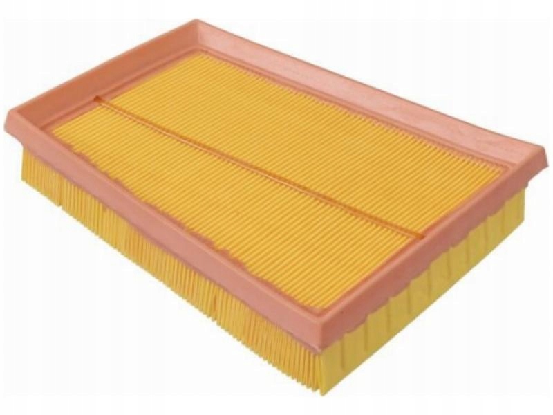 фото №1, Фільтр повітря ford fiesta v mk5 1.6 fusion 1.6