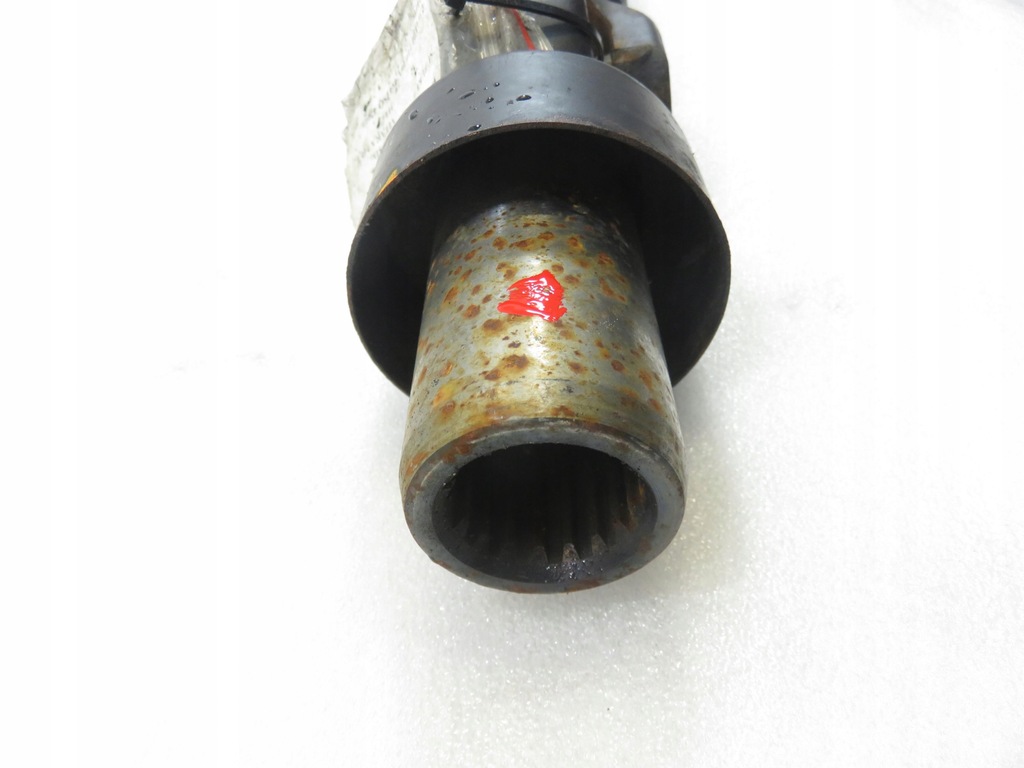 фото №6, Wał приводной suzuki grand vitara i 2.0 hdi