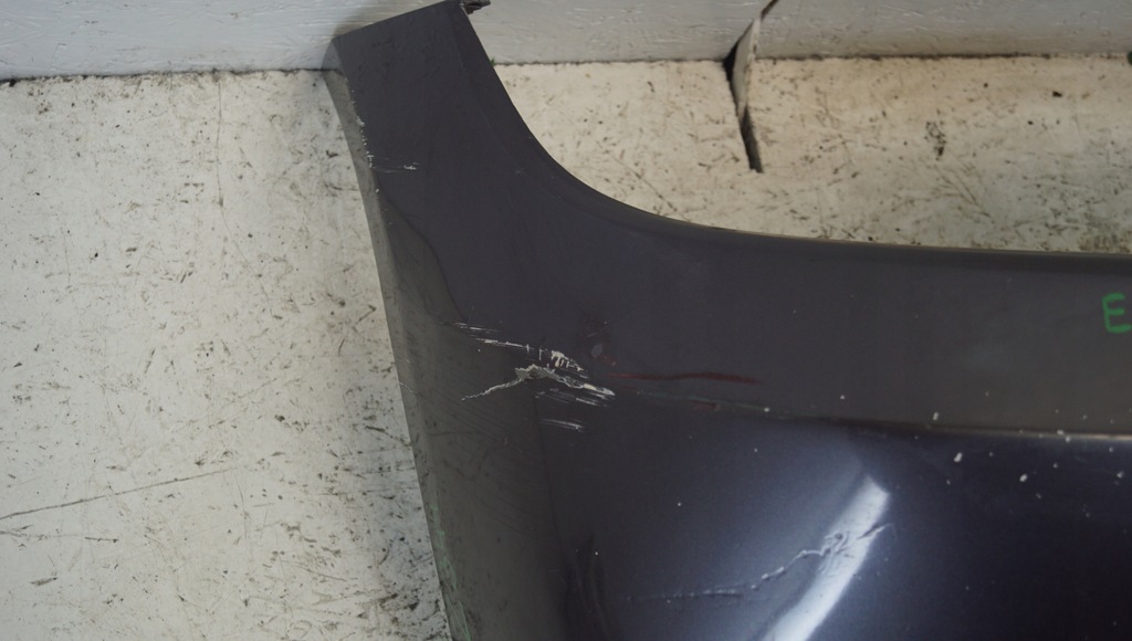 фото №15, Бампер перед bmw 3 e90 e91