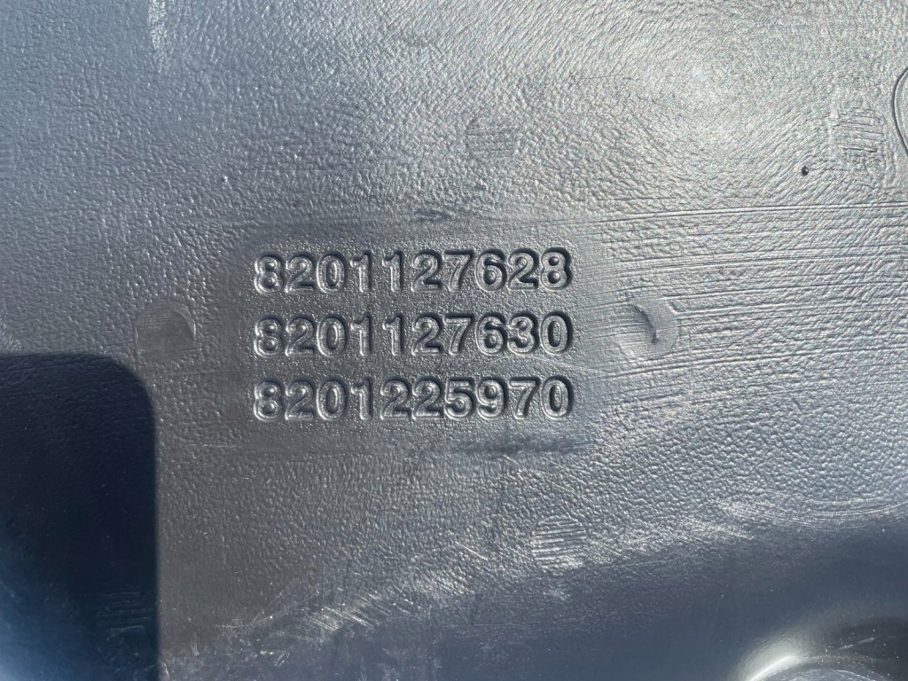 Бак топливной  renault captur 0.9 tce 172037332r новый оригинал оригинальный номер Киев