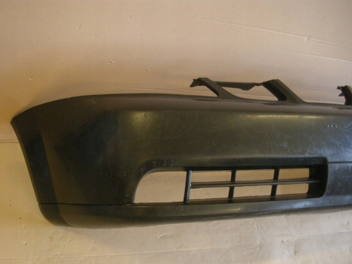 фото №7, Chevrolet lacetti бампер перед