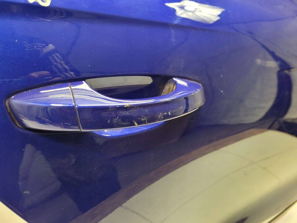 фото №7, Дверь задняя правая сторона seat arona 2020