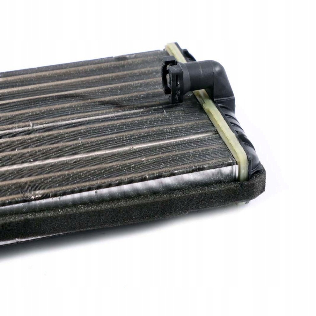 фото №12, Mercedes w215 w220 теплообменник тепла отопления