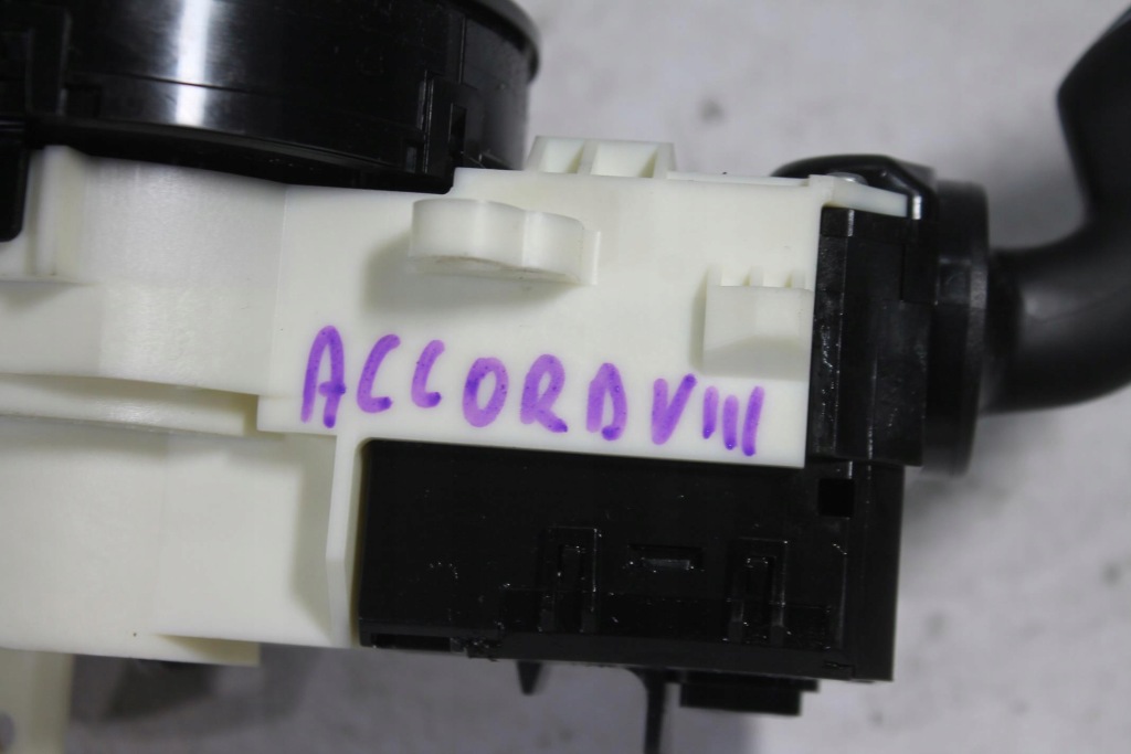 фото №5, Перемикач комбінований важіль стрічка honda accord viii 08-15