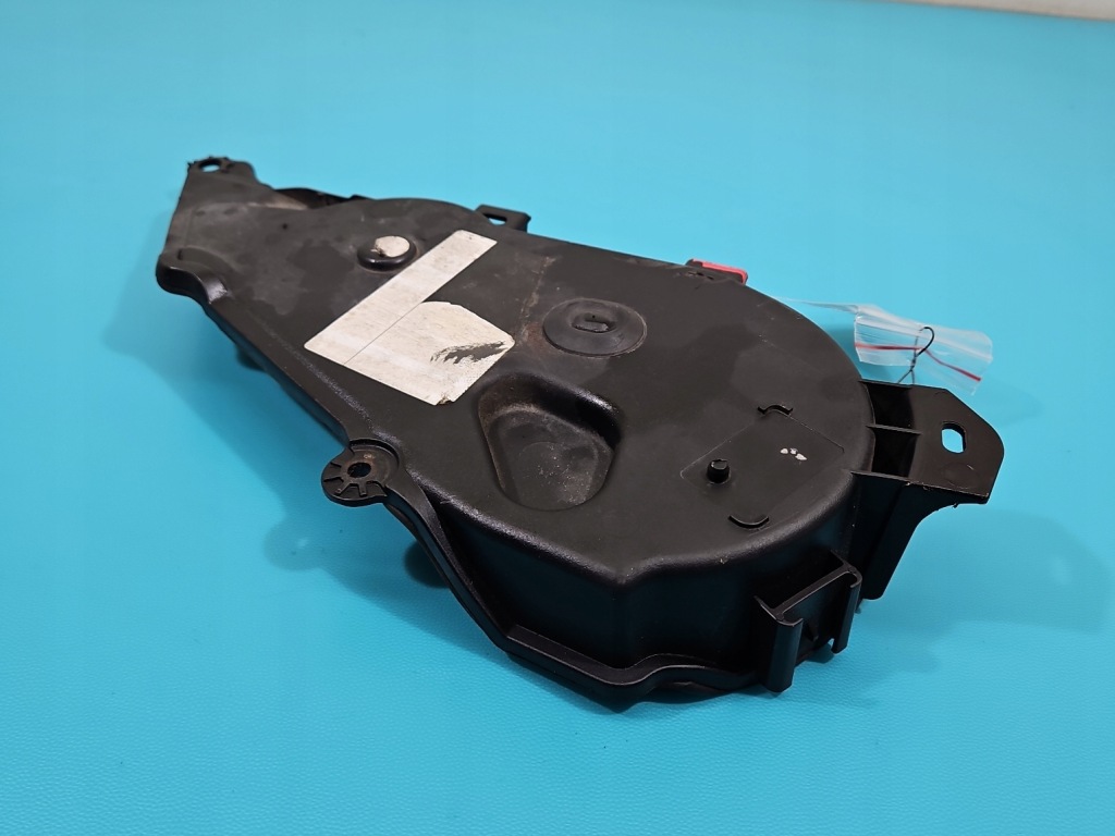 фото №1, Корпус распределительного вала peugeot 508 i 2.2 hdi