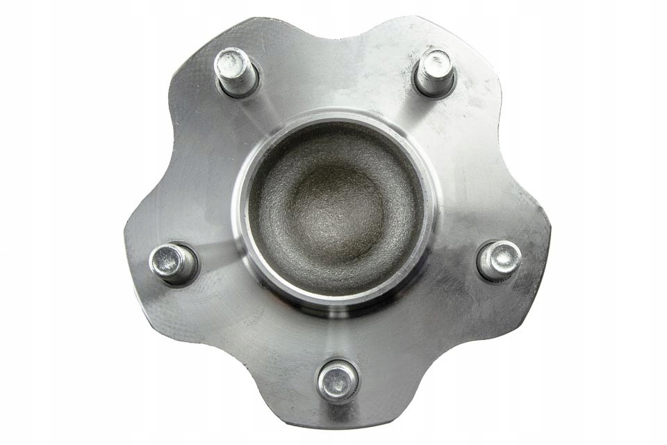 фото №12, Ступиця колеса задня nissan maxima 2.0, 2.3, 3.5 06.04-