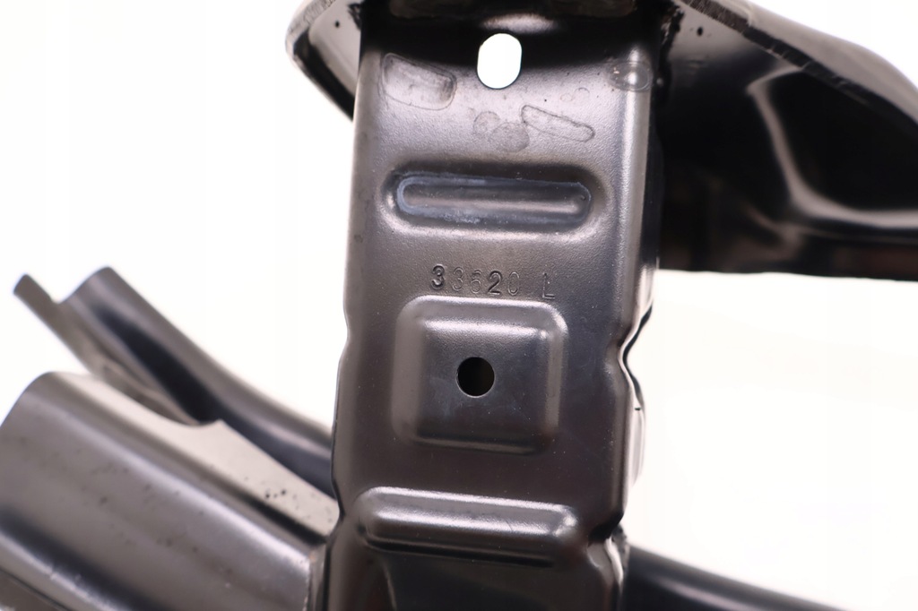 фото №7, Bmw 3 g20/21 балка бампера задняя