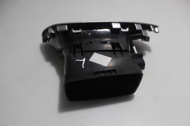 фото №3, Решітка обдув ліва renault megane scenic iii