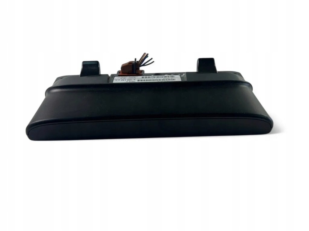 фото №9, Экран навигации citroën c4 cactus 9810313280 29062517 2016