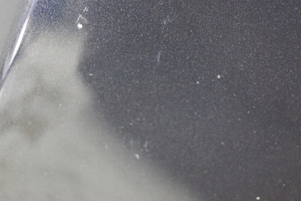 фото №12, Капот крышка двигателя mazda 3 ii bl