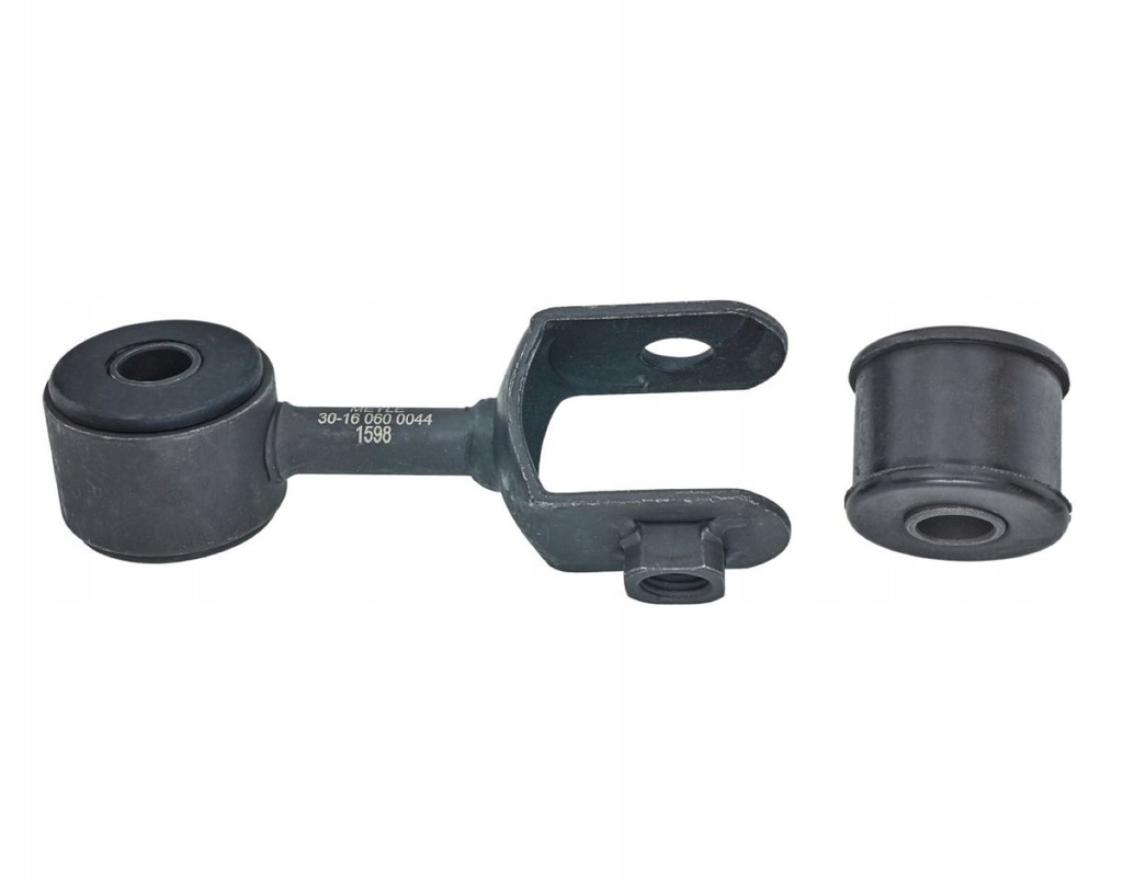 фото №2, Соединитель стабилизатора. toyota p. hi-ace 95- pr