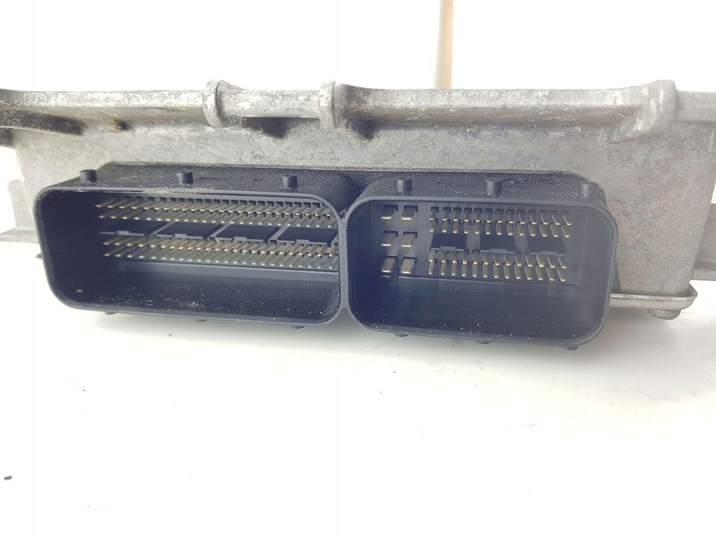 фото №11, Набор стартовый mercedes w169 1.5 a0014460340